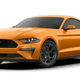 Illustration for article titled The Correct Configurations For The Pony Cars: 2019 Edition